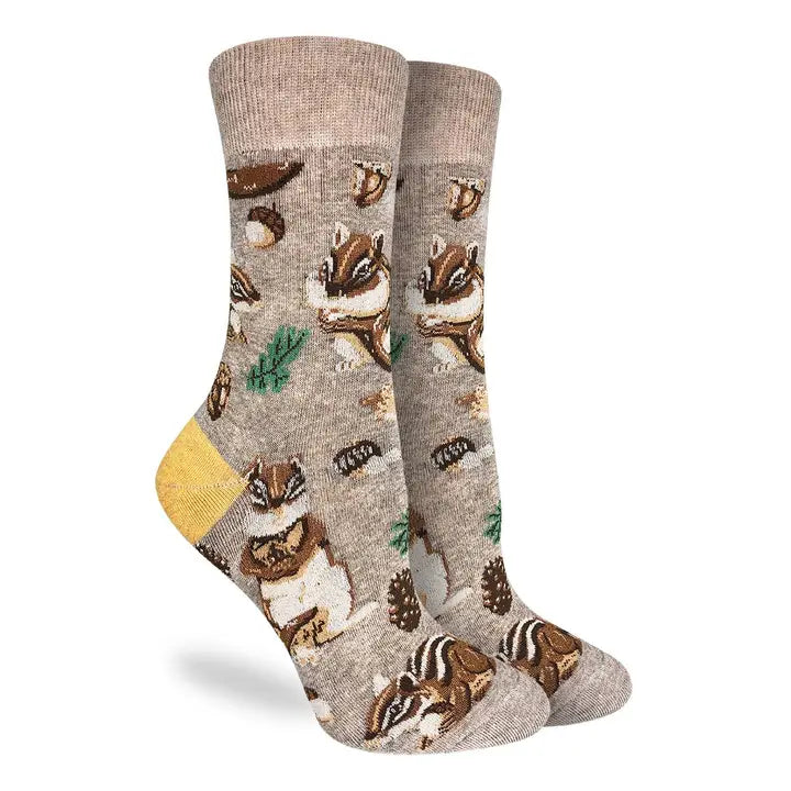 Women's Fun Printed Socks