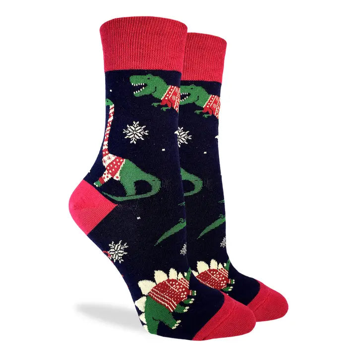 Women's Fun Printed Socks