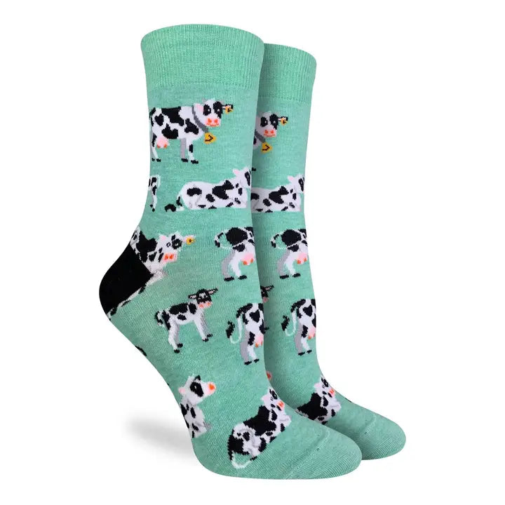 Women's Fun Printed Socks