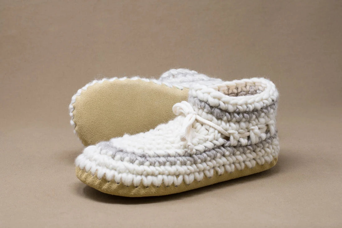 Youth & Adult Slippers