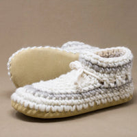 Youth & Adult Slippers
