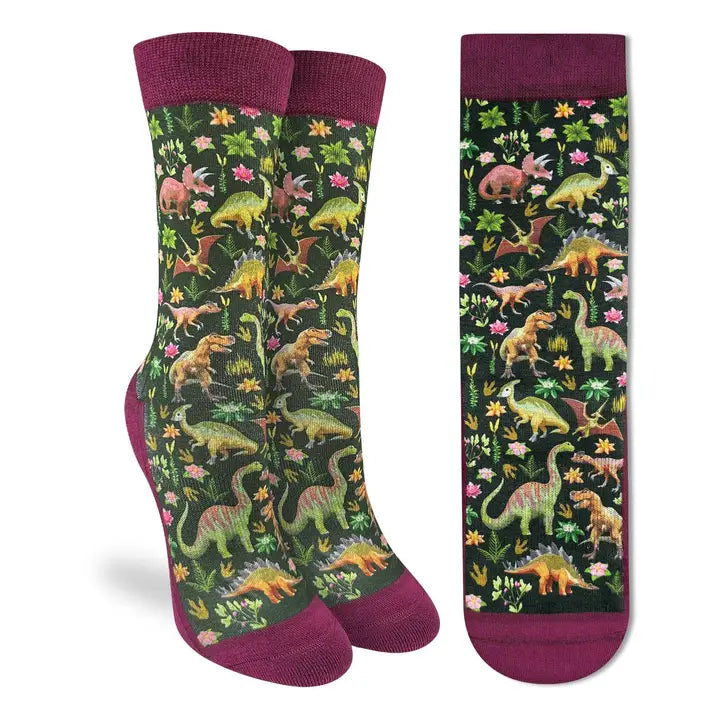 Women's Fun Printed Socks