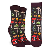 Women's Fun Printed Socks