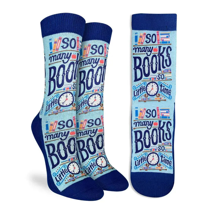 Women's Fun Printed Socks