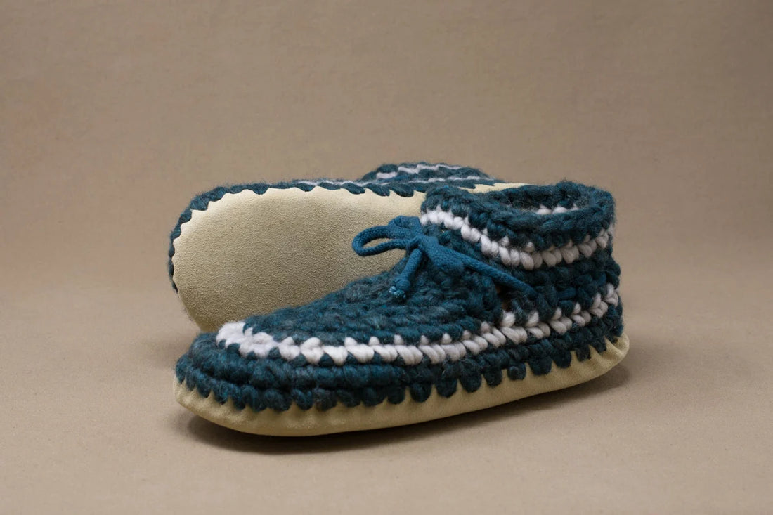 Youth & Adult Slippers
