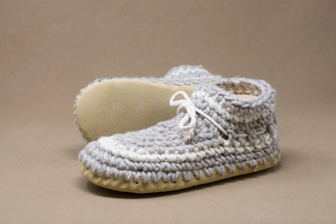 Youth & Adult Slippers