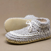 Youth & Adult Slippers