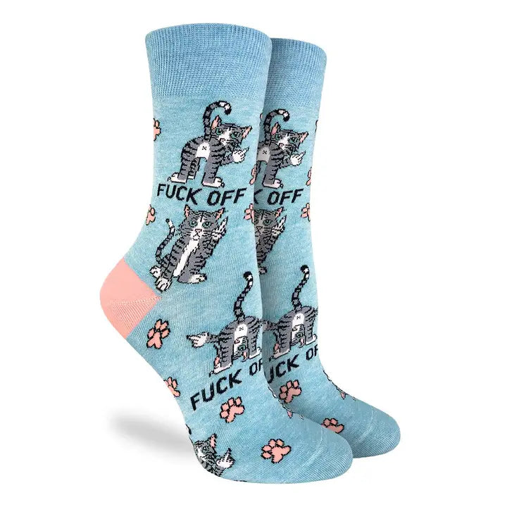 Women's Fun Printed Socks