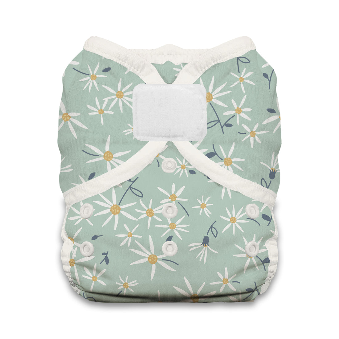 Duo Wrap Diaper Cover Hook & Loop