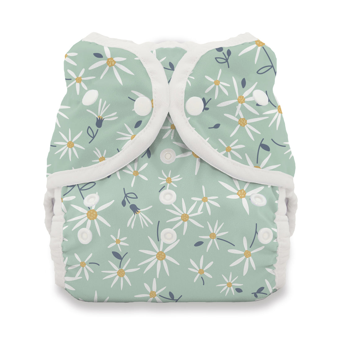 Duo Wrap Diaper Cover Snap