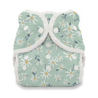 Duo Wrap Diaper Cover Snap