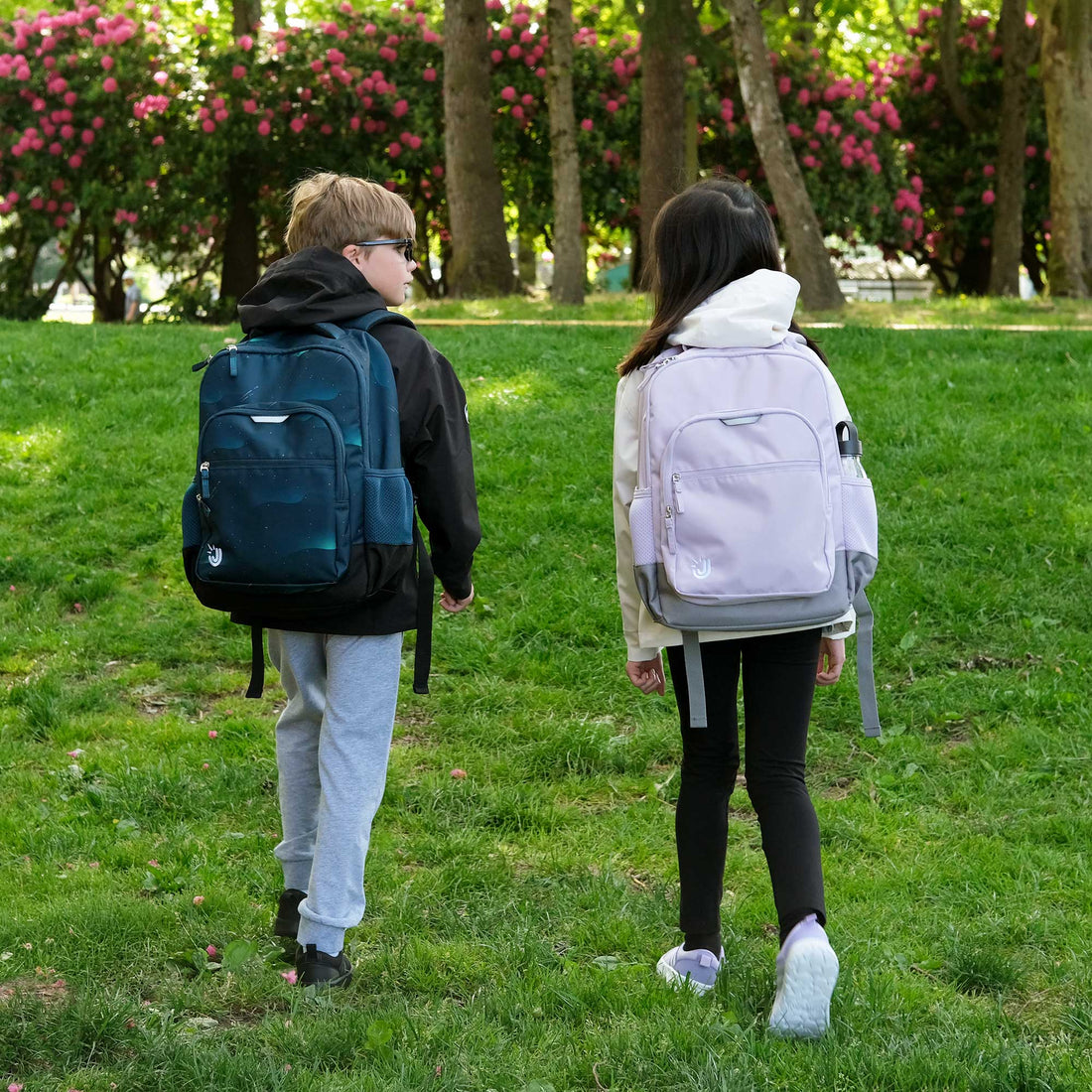 Xplorers Youth Backpack