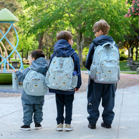 Xplorers Youth Backpack