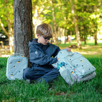 Xplorers Youth Backpack