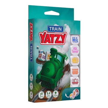 Yatzy Train