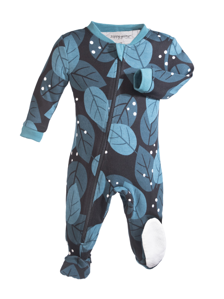 Little Planet by Carter's Baby Cotton Snap Footie Pajamas Little Planet by Carter's Baby Cotton Snap Footie Pajamas