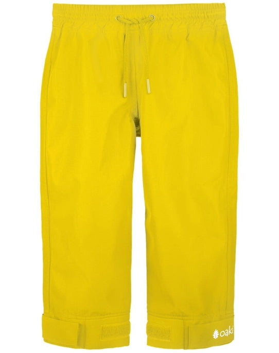 Oaki Trail Rain Splash Pant