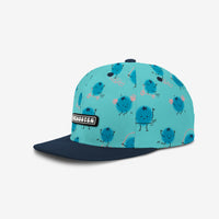 Snapback Hat - Toddler 48cm Size