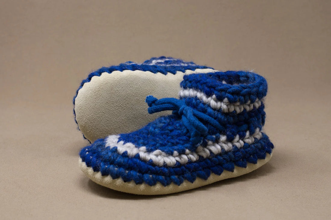 Youth & Adult Slippers