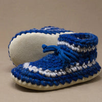 Youth & Adult Slippers