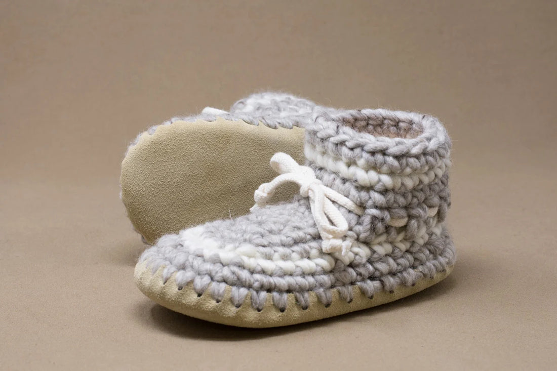 Youth & Adult Slippers