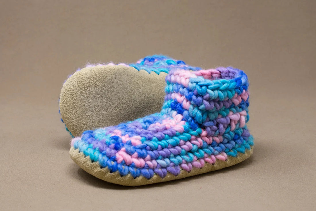 Youth & Adult Slippers