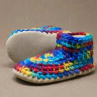 Youth & Adult Slippers