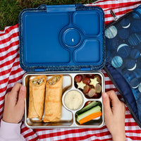 Pret Stainless Steel Leakproof Bento Box