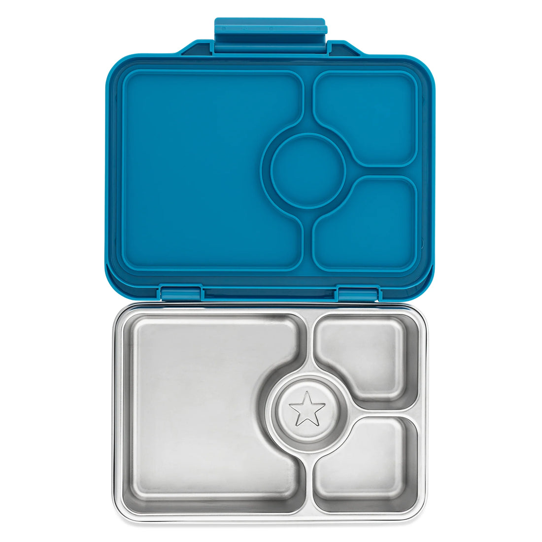 Pret Stainless Steel Leakproof Bento Box