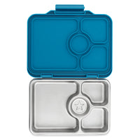 Pret Stainless Steel Leakproof Bento Box