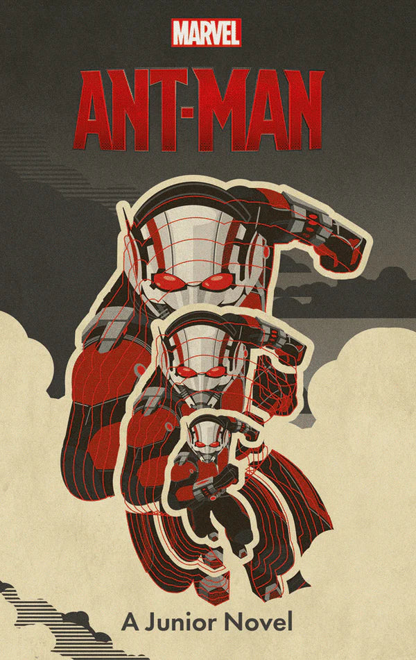 Yoto - Ant-Man
