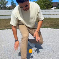 Zipzy Ball