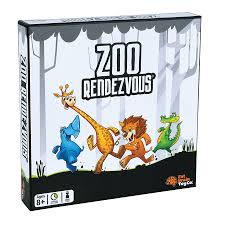 Zoo Rendezvous