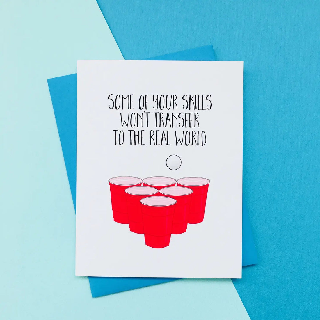 Greeting Card