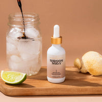 Shroom Soda