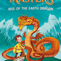 Yoto - Dragon Masters Pack