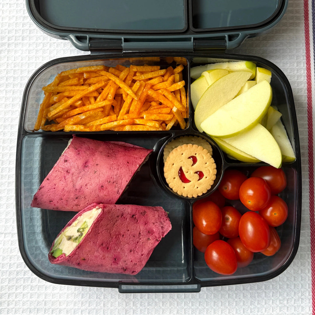 Go Leakproof Bento Lunch Box
