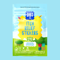 MagicPatch Itch Relief Patches