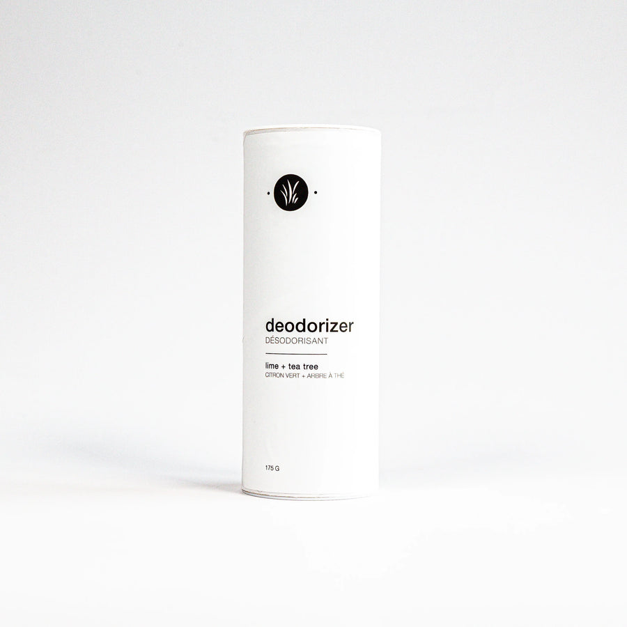 Deodorizer Powder