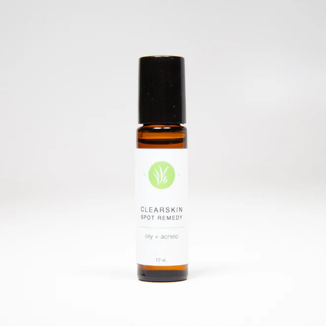 Clearskin Spot Remedy Roll-on