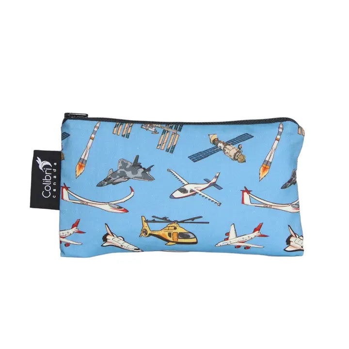 Reusable Snack Bag Medium