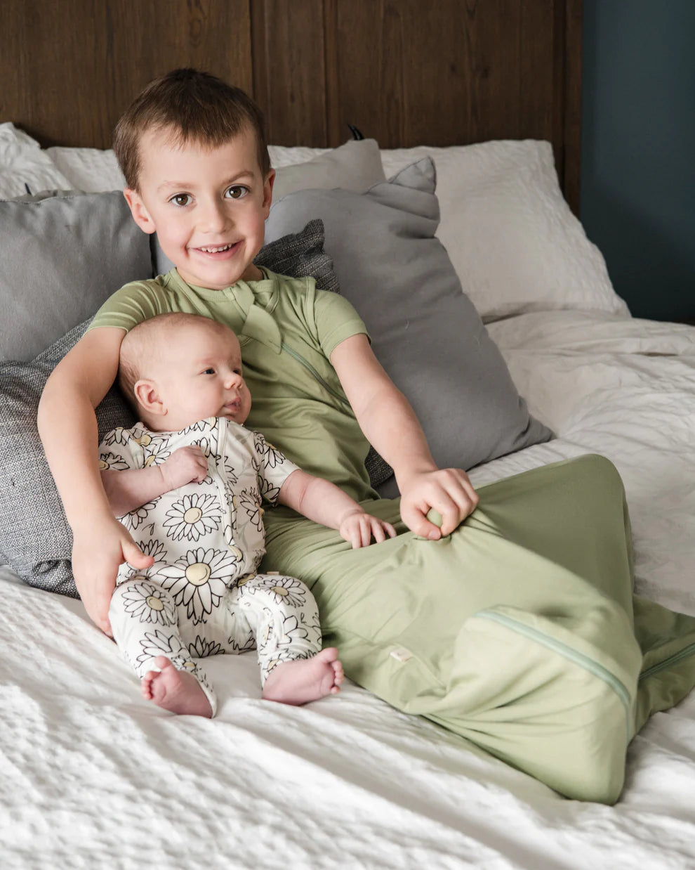 Bamboo Sleep Sack