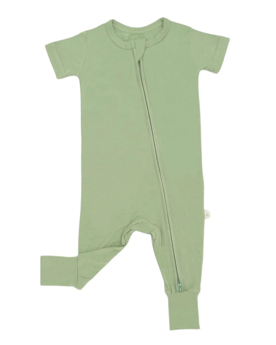 Zippy Non Footed One Piece Romper