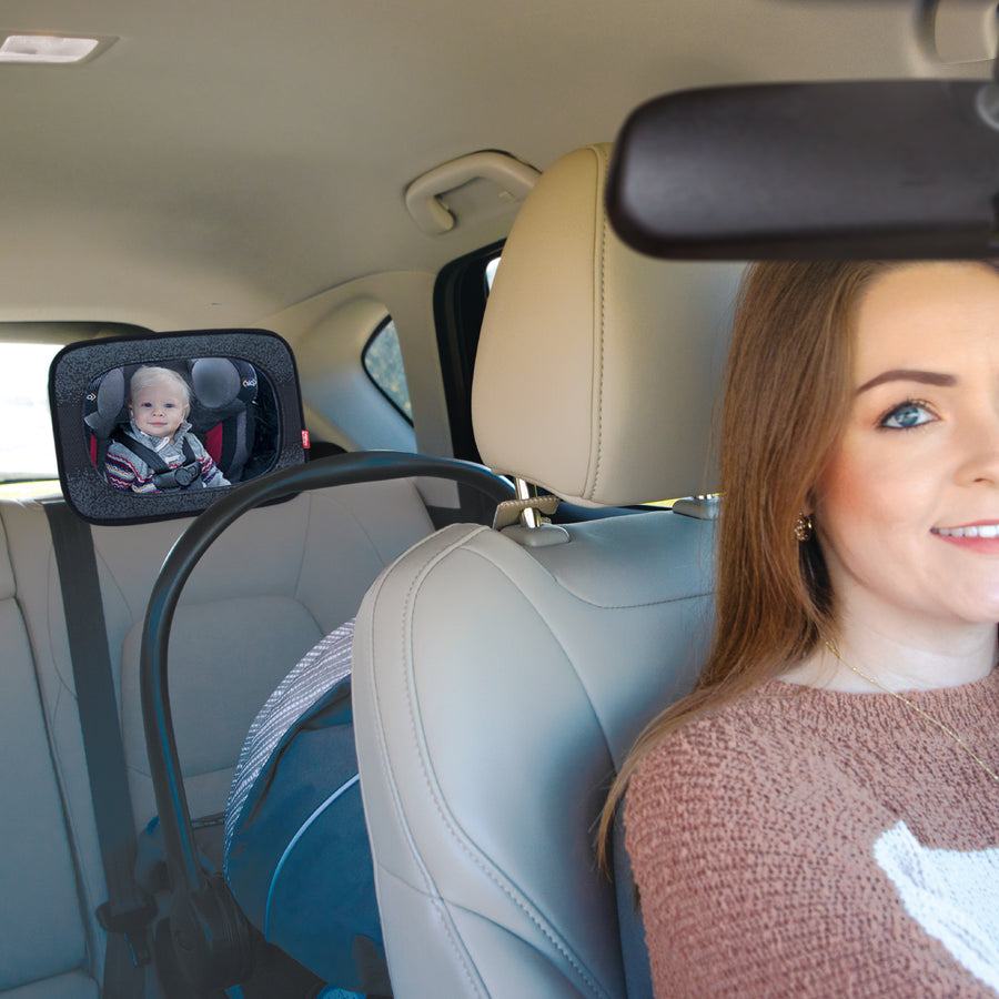 Backseat Baby Mirror