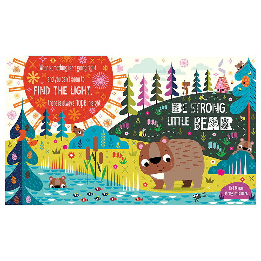 Be Clever Little Fox Book
