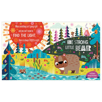 Be Clever Little Fox Book