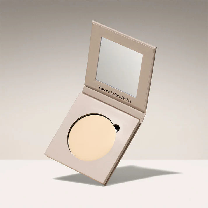 Natural Translucent Powder