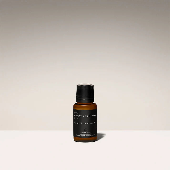 Spot Treatment