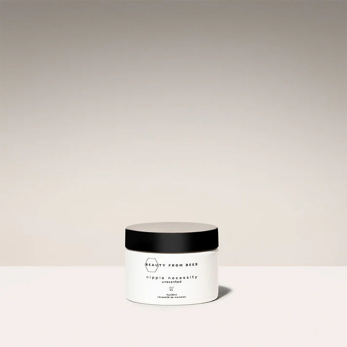 Nipple Necessity