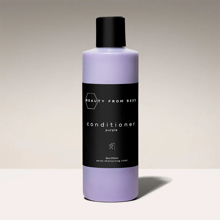 Purple Conditioner